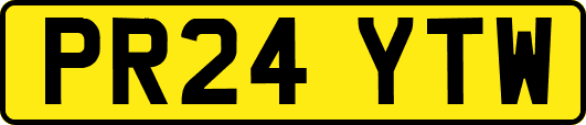 PR24YTW