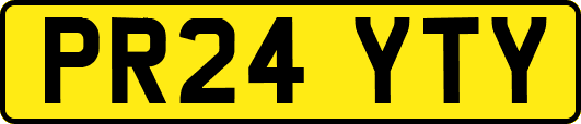 PR24YTY