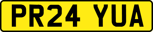 PR24YUA