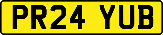 PR24YUB