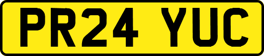 PR24YUC