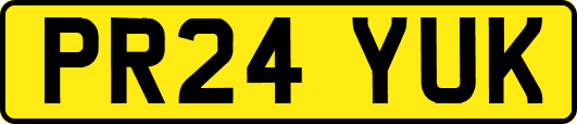 PR24YUK