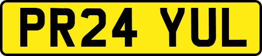 PR24YUL