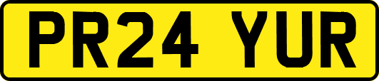 PR24YUR