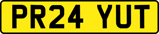 PR24YUT
