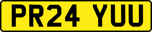 PR24YUU