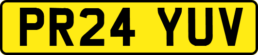 PR24YUV
