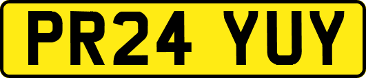PR24YUY