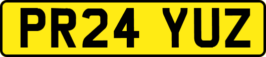 PR24YUZ