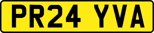 PR24YVA