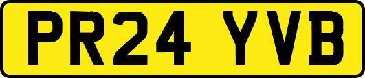 PR24YVB