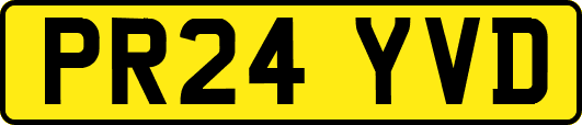 PR24YVD