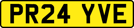 PR24YVE