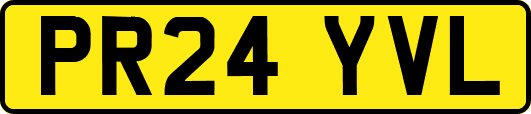 PR24YVL