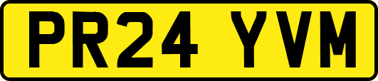 PR24YVM