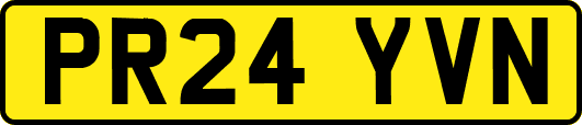 PR24YVN