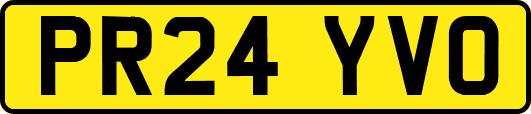 PR24YVO