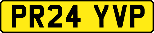 PR24YVP