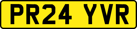 PR24YVR