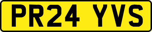 PR24YVS