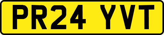 PR24YVT