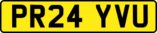 PR24YVU