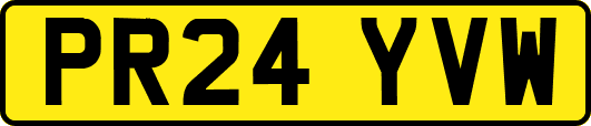 PR24YVW