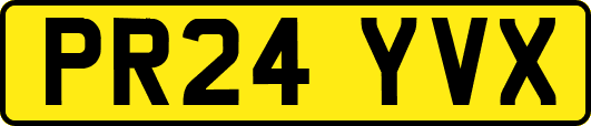 PR24YVX