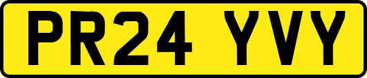 PR24YVY