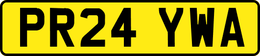 PR24YWA