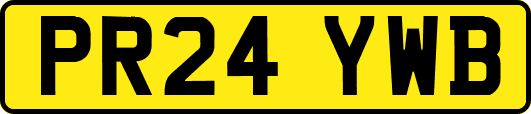 PR24YWB