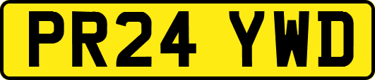 PR24YWD
