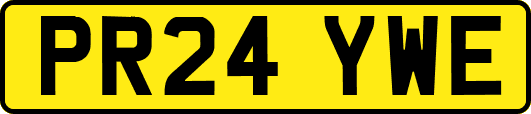 PR24YWE