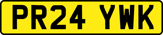 PR24YWK