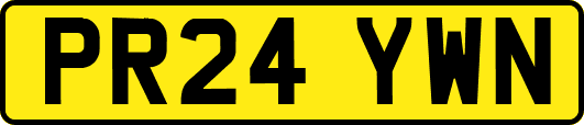 PR24YWN