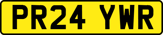 PR24YWR