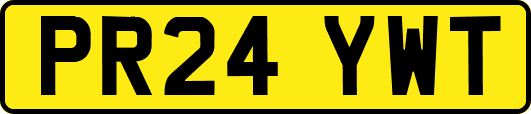 PR24YWT