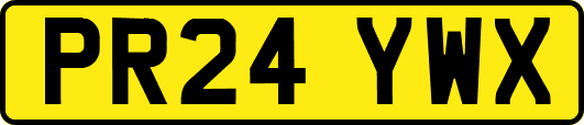 PR24YWX
