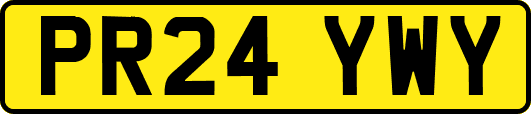 PR24YWY