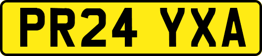 PR24YXA