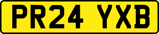 PR24YXB