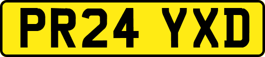 PR24YXD