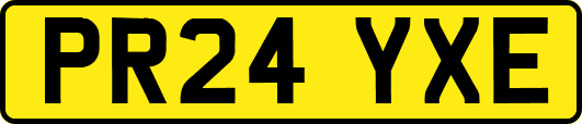 PR24YXE
