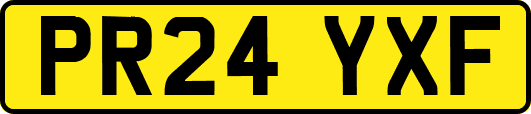 PR24YXF