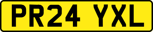 PR24YXL