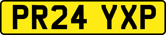 PR24YXP