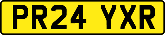 PR24YXR