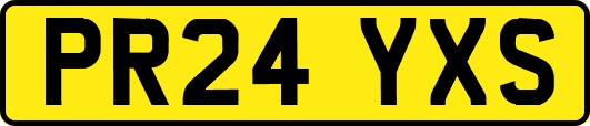 PR24YXS