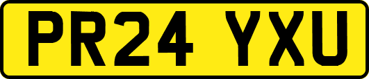 PR24YXU