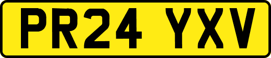 PR24YXV